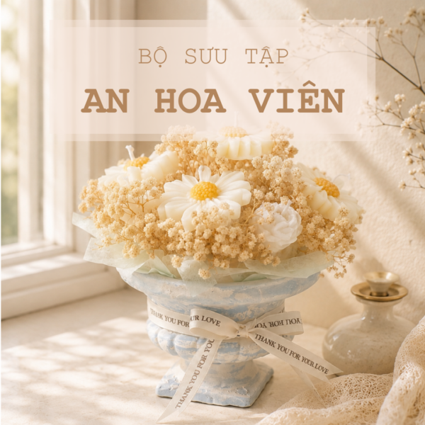 Chậu hoa