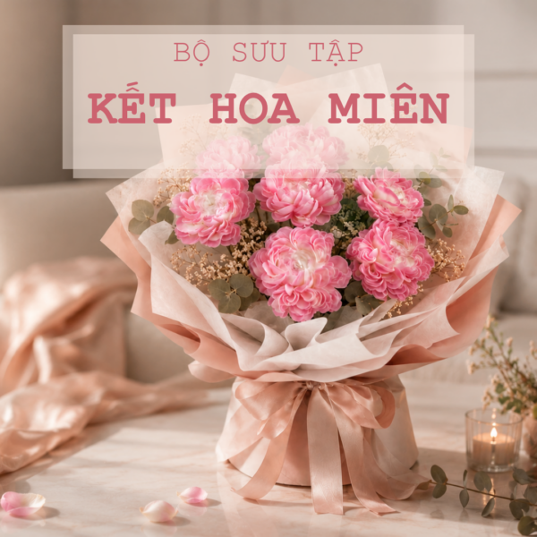 Bó hoa