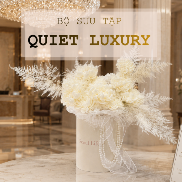 BST Quiet Luxury