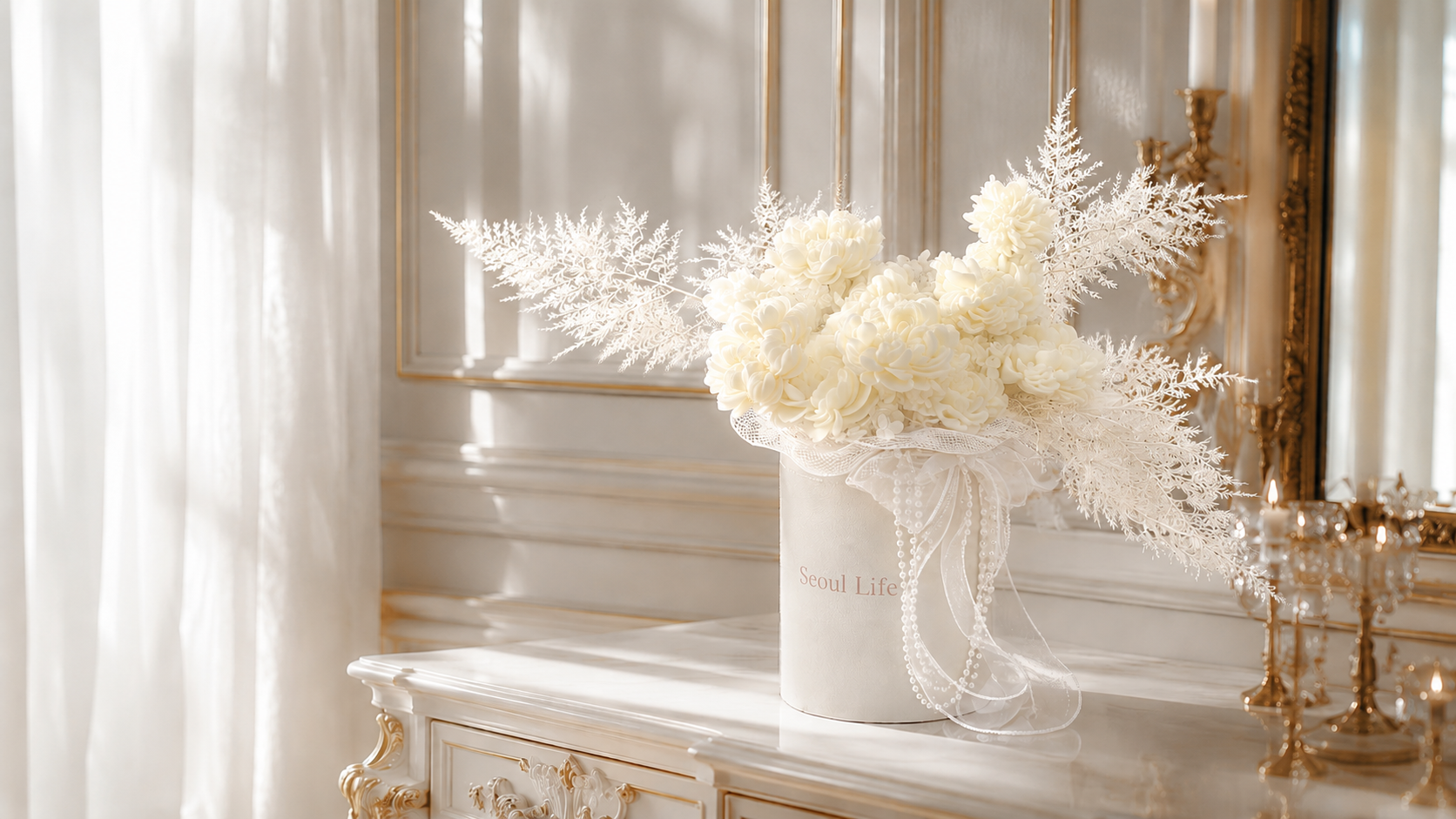Quiet Luxury – Xu hướng sống tinh tế của thế hệ hiện đại